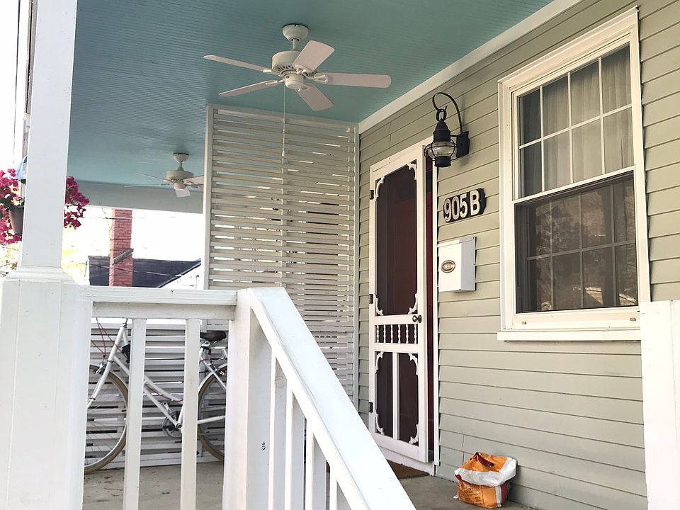 1st image of 905 Rosehill Ave #B