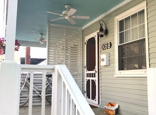 905 Rosehill Ave #B, Durham, NC 27705