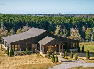 1656 Dibrell Lucky Rd, McMinnville, TN 37110