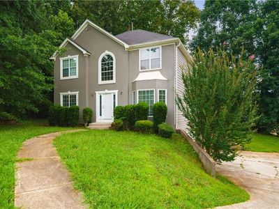 4360 Gailsmill Cir, Ellenwood, GA, 30294