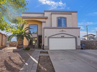 3193 Diego Aidan Dr, El Paso, TX 79938