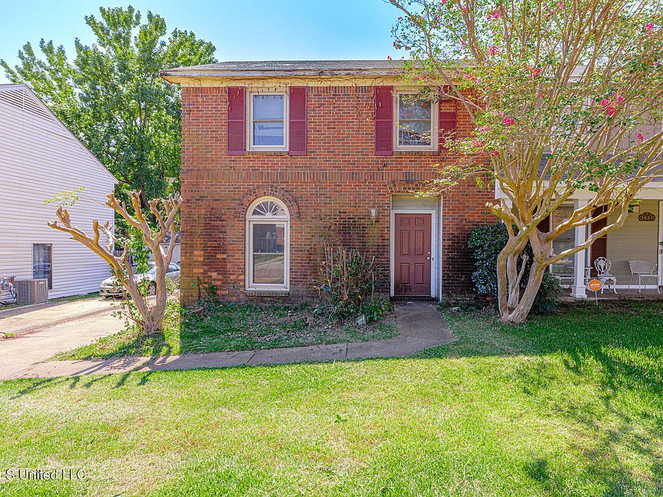 1st image of 1851 N Allerton Blvd #A