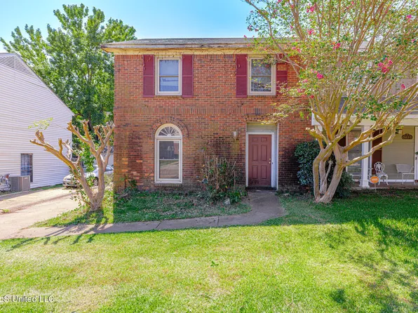 1851 N Allerton Blvd #A, Ridgeland, MS 39157