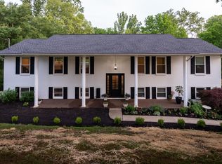 1416 Hopewell Rd, Knoxville, TN 37920