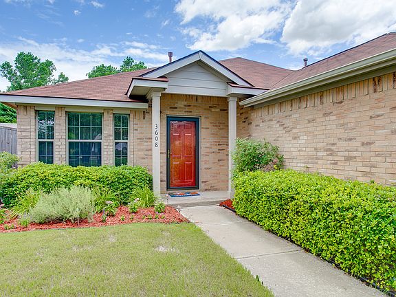 3rd image of 3608 Bristlecone Ct