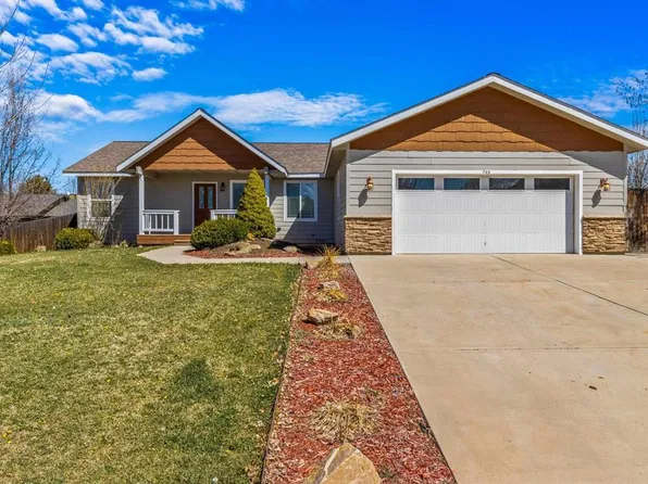 745 Daylily Drive, Bayfield, CO 81122