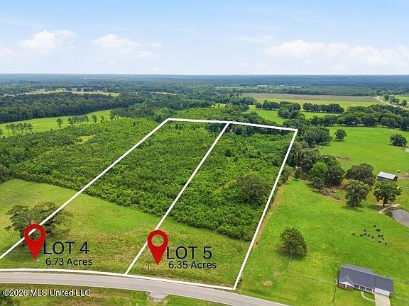 4th image of State Highway 29 Lot 4