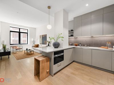 435 W 19th St APT 5D, New York, NY, 10011