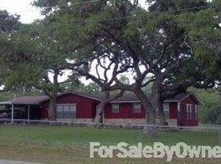 941 High Low Dr, New Braunfels, TX 78132