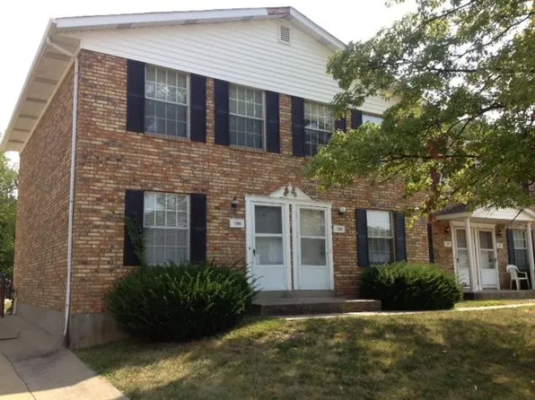 1364 Dartmouth Ct, Saint Charles, MO 63303