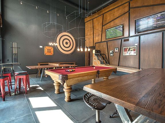 Clubhouse