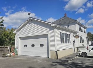 153 Bedford St, East Bridgewater, MA 02333