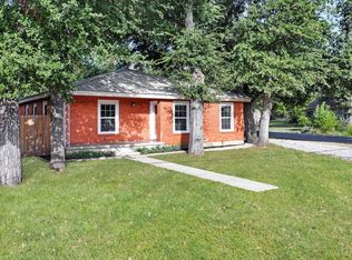 990 N McCart St, Stephenville, TX 76401