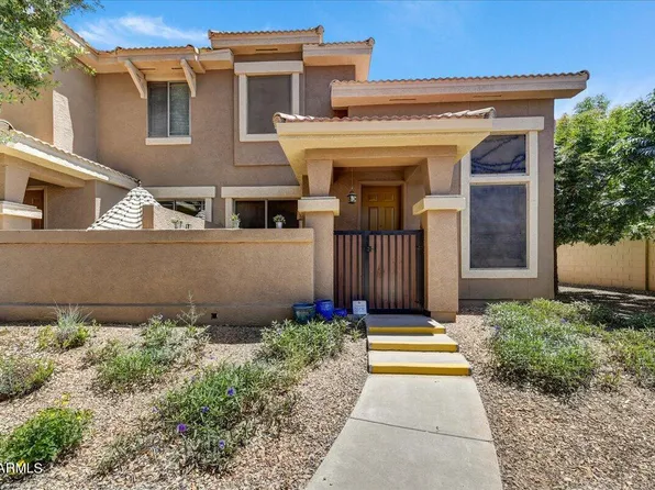 1225 N 36TH Street #1057, Phoenix, AZ 85008