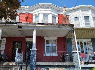 272 S 56th St, Philadelphia, PA 19139