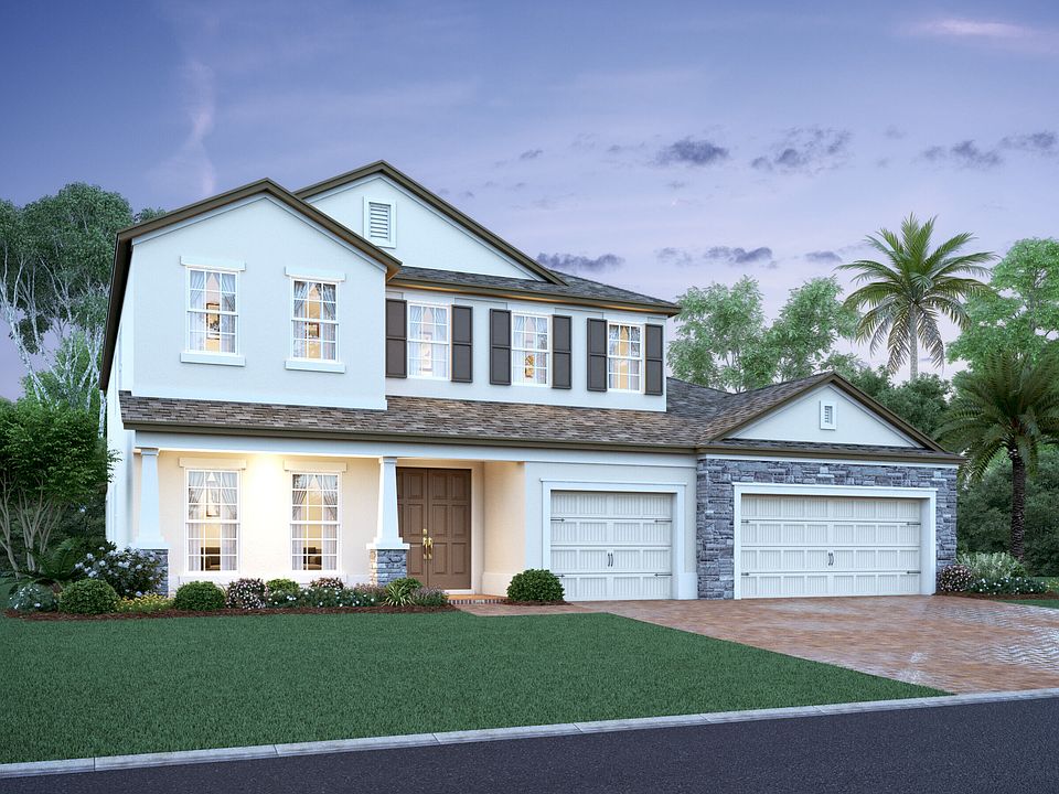 Tradewinds Elevation B