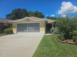 1787 W Shanelle Path, Lecanto, FL 34461