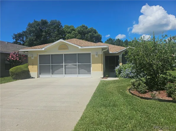 1787 W Shanelle Path, Lecanto, FL 34461
