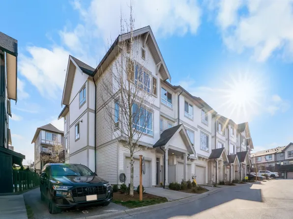 30930 Westridge Pl #27, Abbotsford, BC V2T 0H6