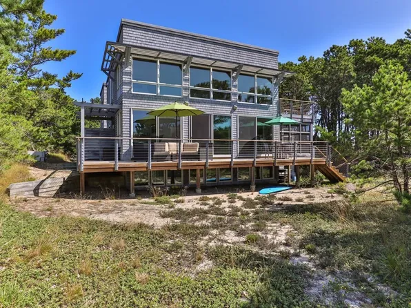 410 King Phillip Rd, Wellfleet, MA 02667