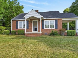 148 Baptist Church Rd, Henderson, NC 27537