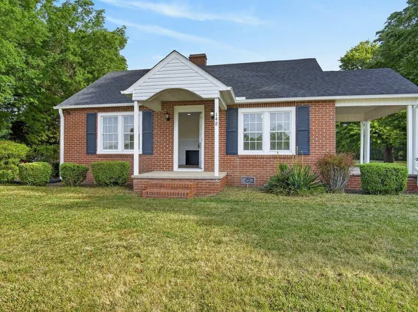 148 Baptist Church Rd, Henderson, NC 27537