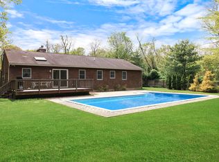 (Undisclosed Address), East Hampton, NY 11937