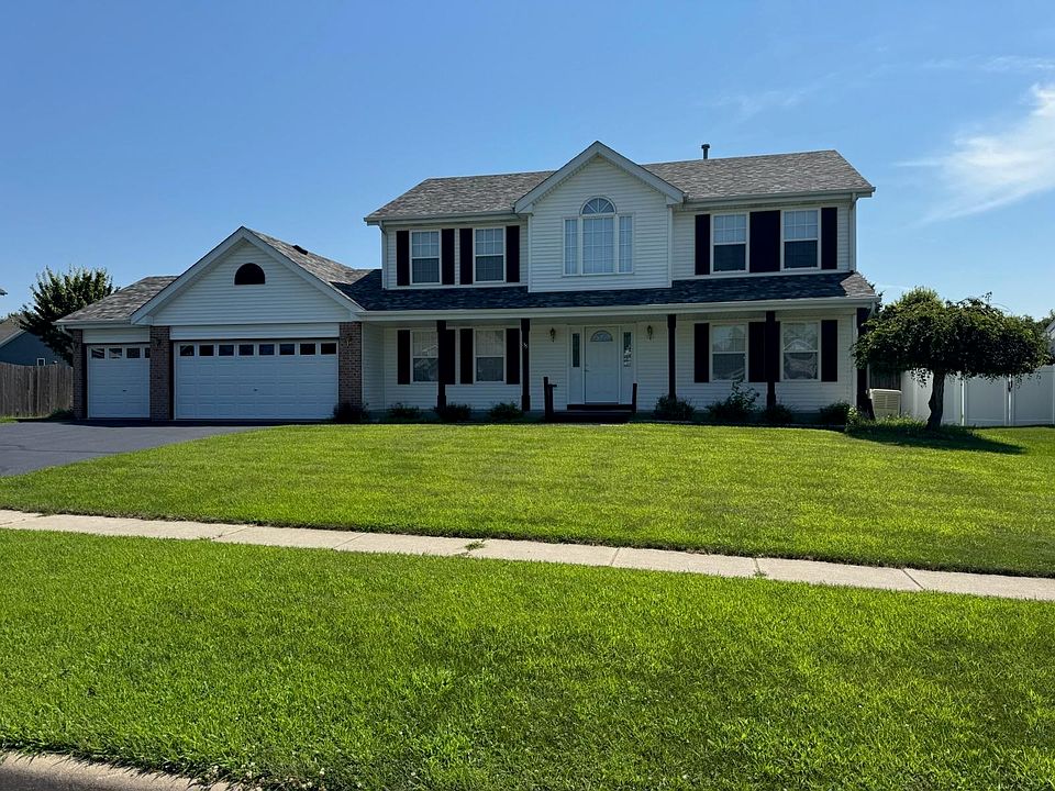 1st image of 735 Kristi Dr