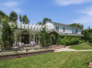 317 S Burlingame Ave, Los Angeles, CA 90049