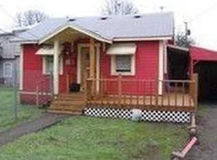 323 Cookson St, Shelton, WA 98584