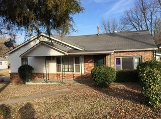 1402 S 14th St, Poplar Bluff, MO 63901