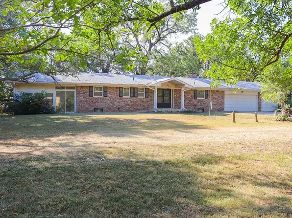 1109 E 110th Ave N, Belle Plaine, KS 67013