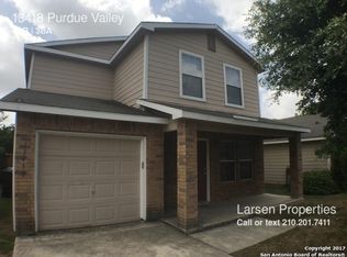 13418 Purdue Valley, San Antonio, TX 78249
