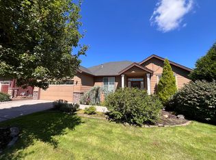 10214 NE 102nd St, Vancouver, WA