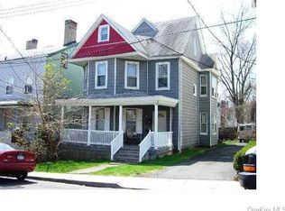 9 Remsen St FLOOR 2, Nyack, NY 10960