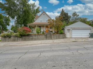 504 SW Isaac Ave, Pendleton, OR 97801