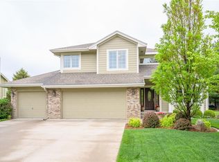 2085 NW 149th St, Clive, IA 50325