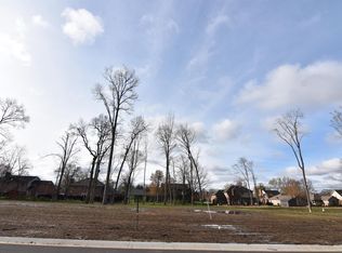 4321 Violet Dr, Evansville, IN 47725