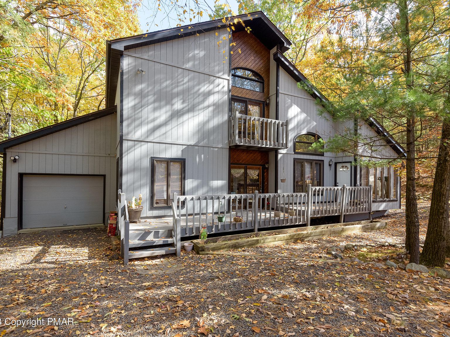 2268 Sky High Dr, Bartonsville, PA 18321 MLS PM110453 Zillow