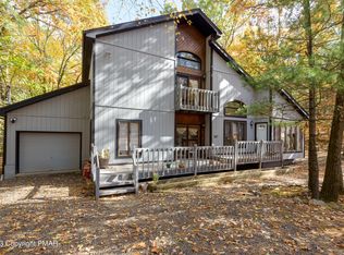 2268 Sky High Dr, Bartonsville, PA 18321