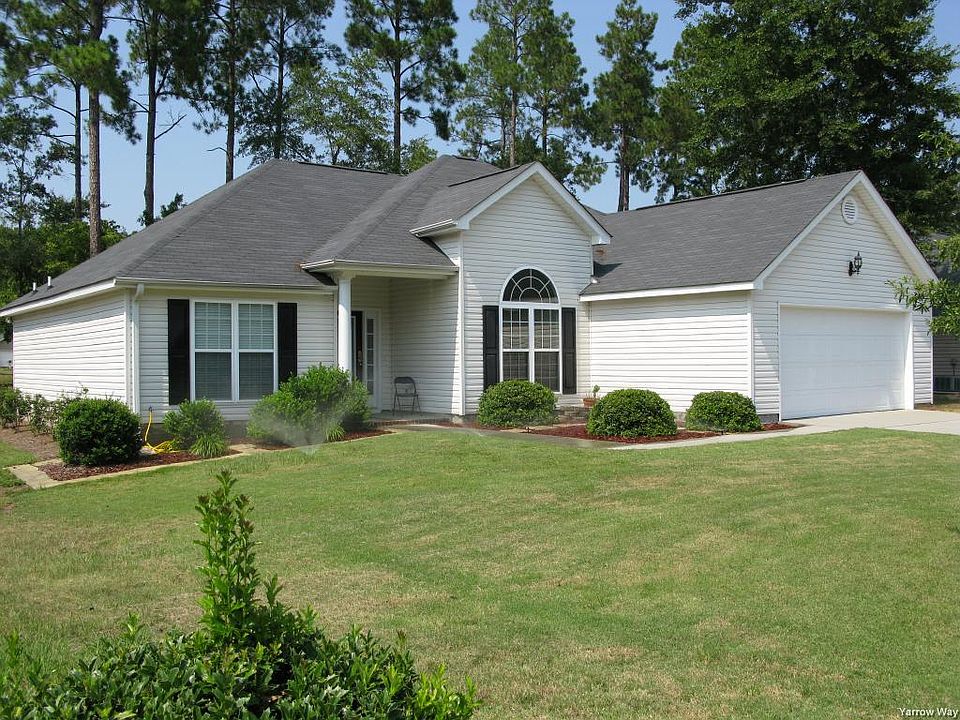 Front Yard View 1