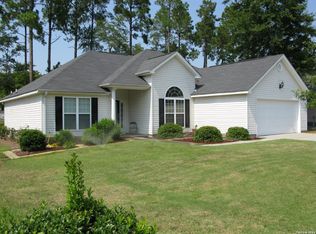 173 Yarrow Way, Aiken, SC 29803