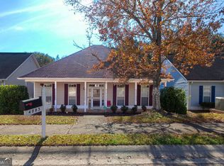 4085 Springvale Way, McDonough, GA 30252