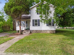 111 E Bush St, Kalamazoo, MI 49007