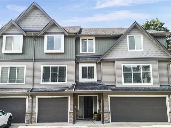 1609 Agassiz Rosedale Hwy #9-10, Kent, BC V0M 1A3