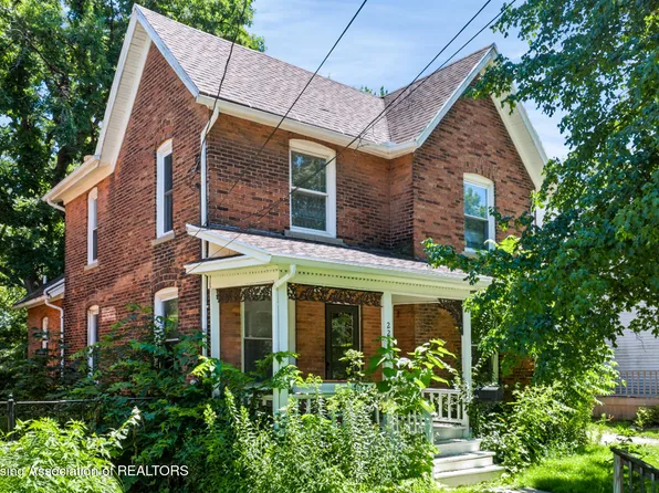 223 S 8th St, Lansing, MI 48912