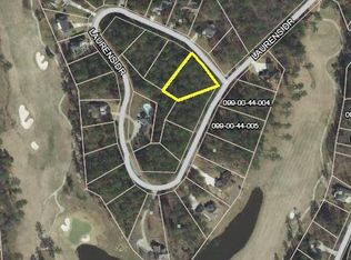 3544 L B44 Laurens Dr #35, Mc Cormick, SC 29835