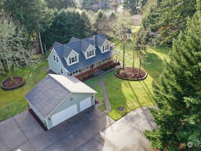 603 School Street SE, Olympia, WA, 98503