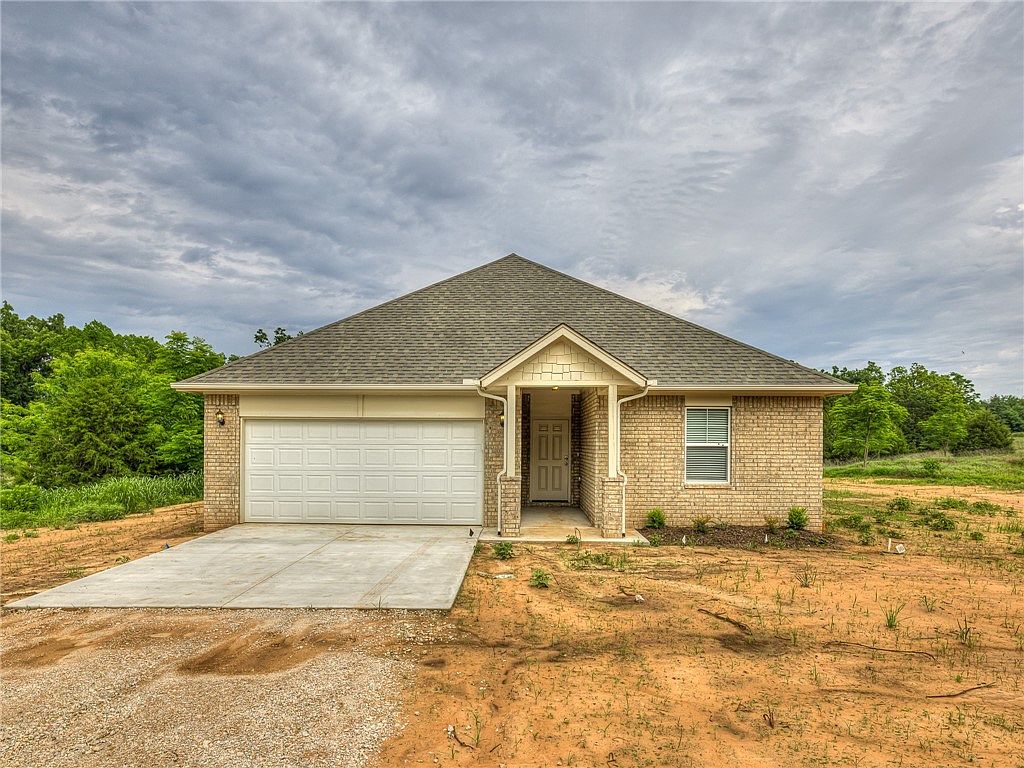 1260 N Kelley Ave, Guthrie, OK 73044 MLS 1062719 Zillow