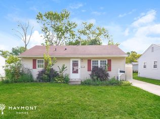 331 Pasadena Ave, Elyria, OH 44035